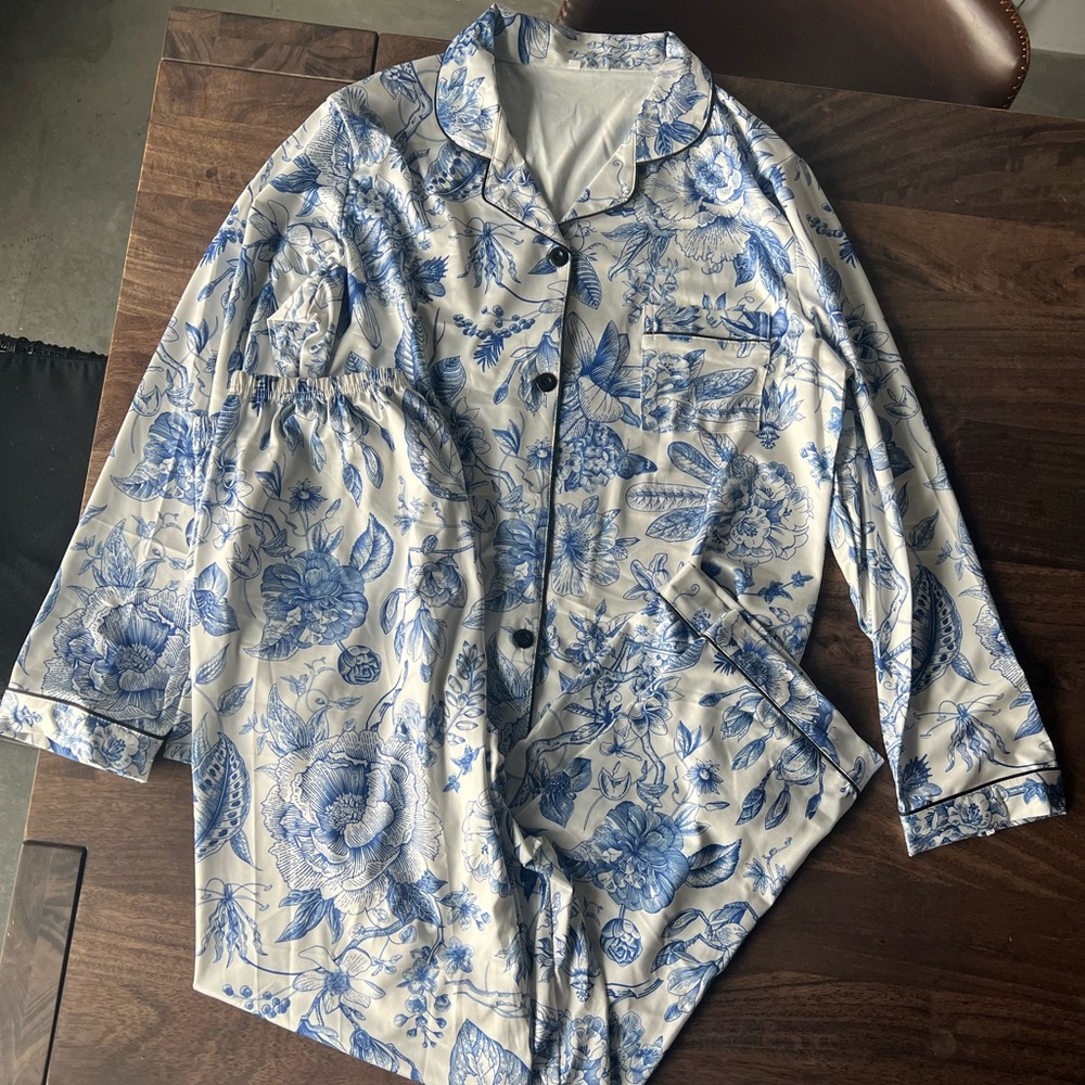 NEW Pajama Set